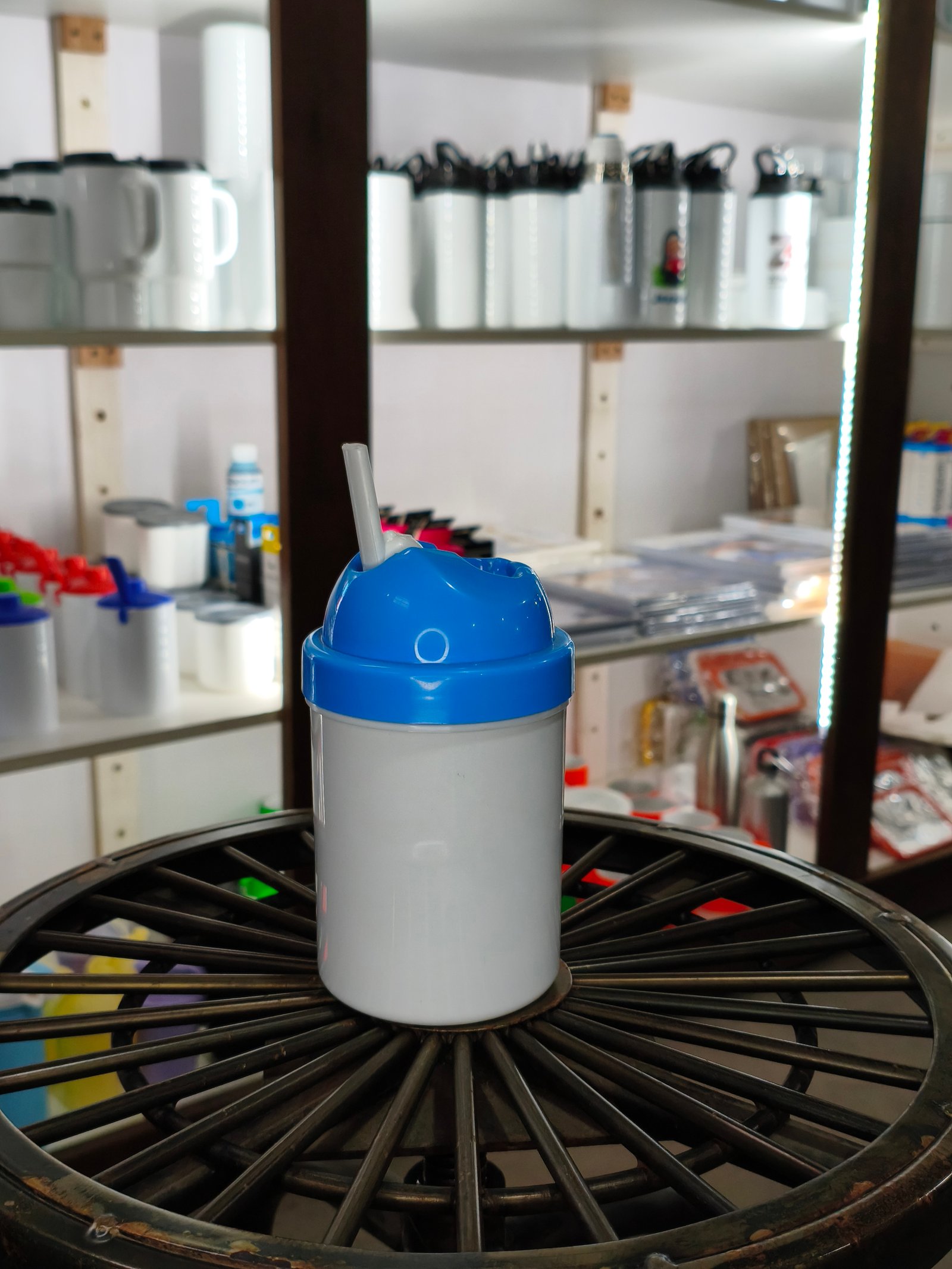 Cantimplora